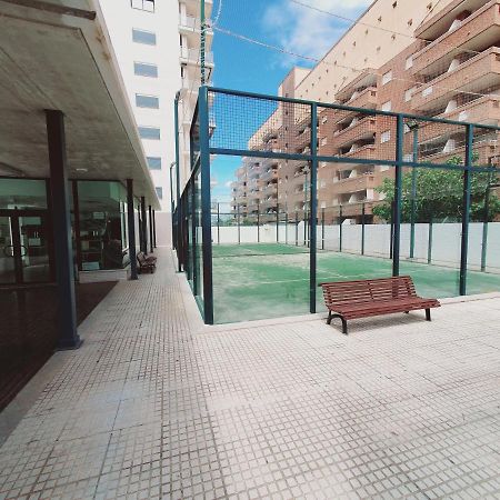 Holiday Las Terrazas Beach II Magic World Apartment Oropesa del Mar Exterior photo