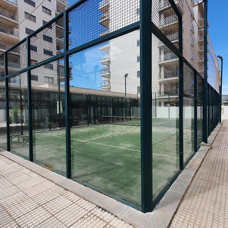 Holiday Las Terrazas Beach II Magic World Apartment Oropesa del Mar Exterior photo