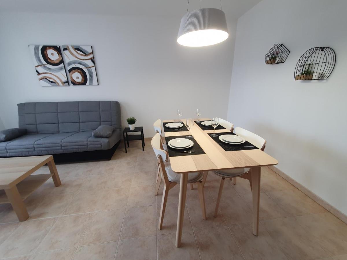 Holiday Las Terrazas Beach II Magic World Apartment Oropesa del Mar Exterior photo